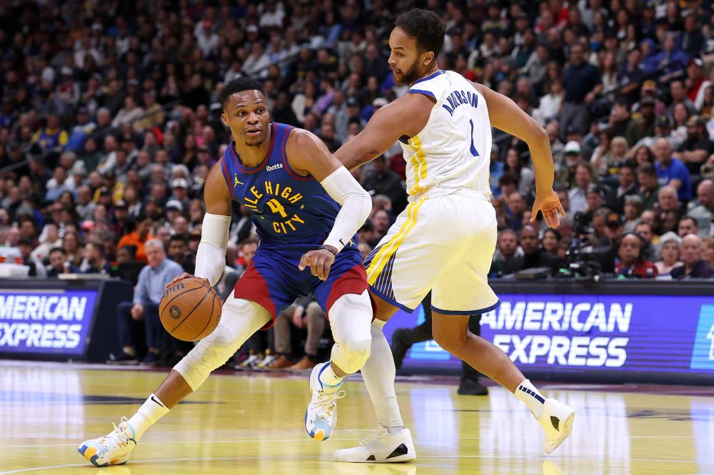 篮网在经历 篮网在经历